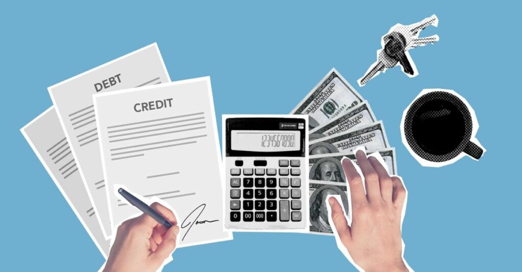 Capacité d'emprunt : comment la calculer et l'augmenter