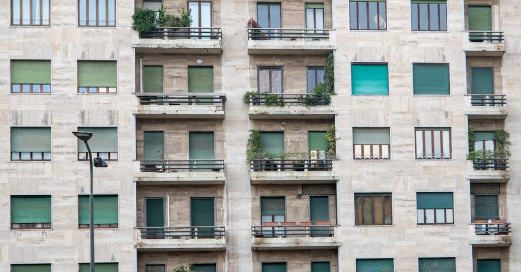 Copropriété : ce que tout acheteur devrait vérifier avant de signer