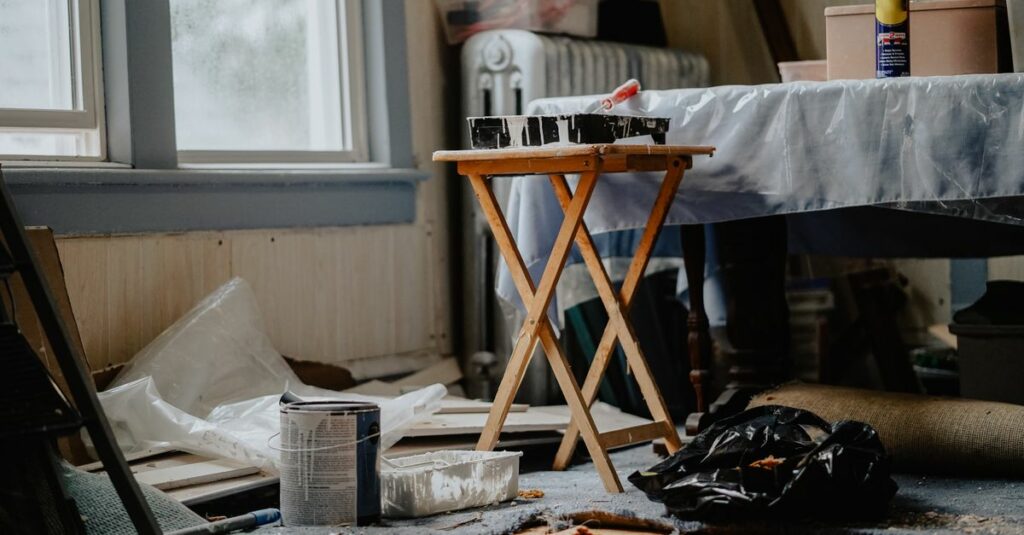 Déficit foncier : déduire ses travaux de ses revenus
