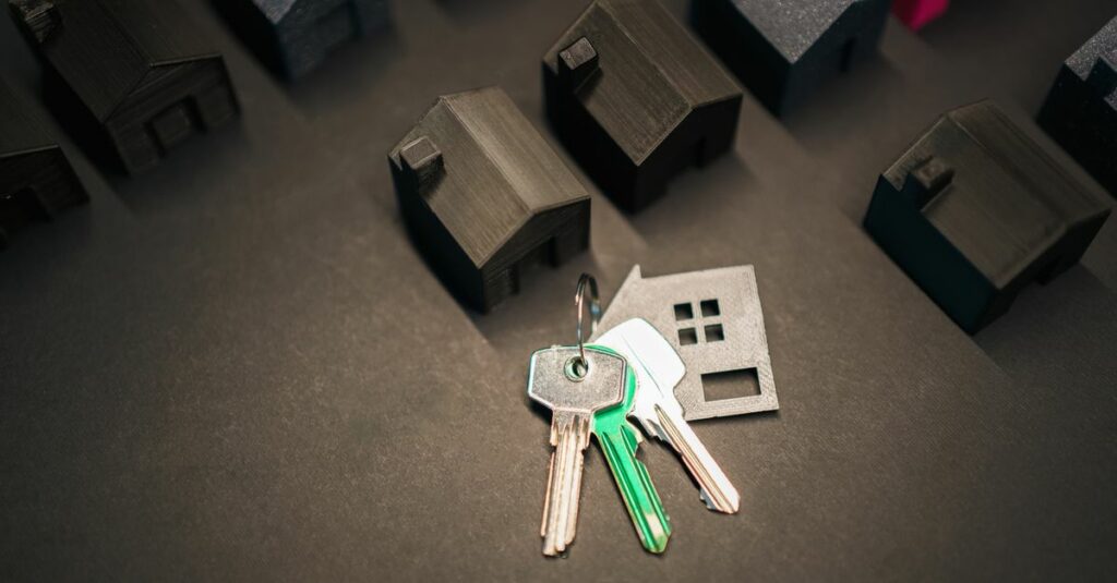 Investir en nue-propriété : le principe de la décote