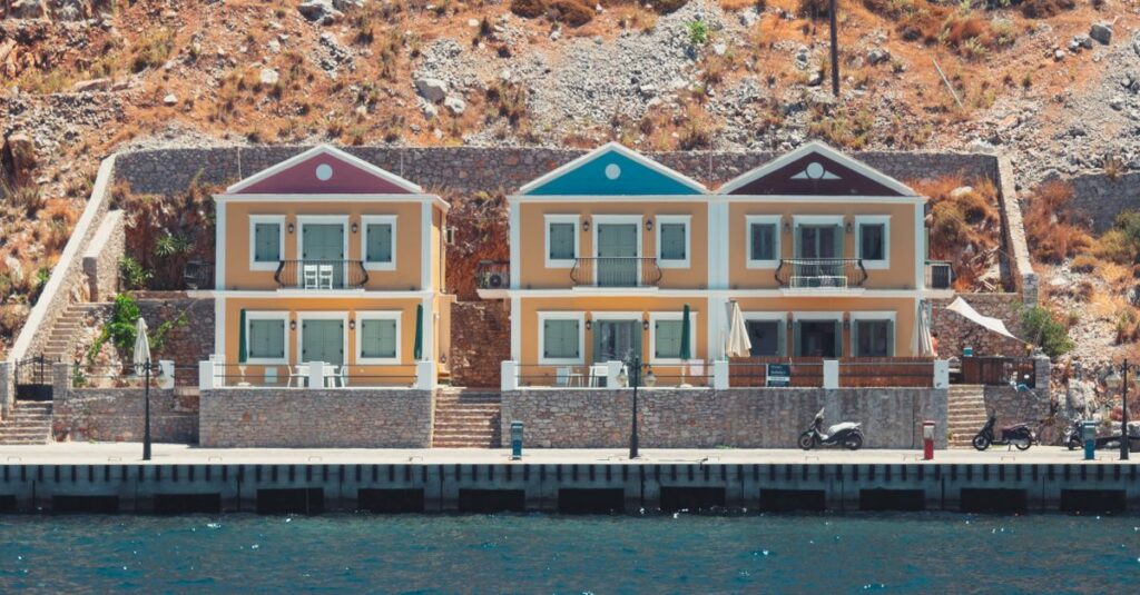 Taxe d’habitation : elle subsiste sur les résidences secondaires
